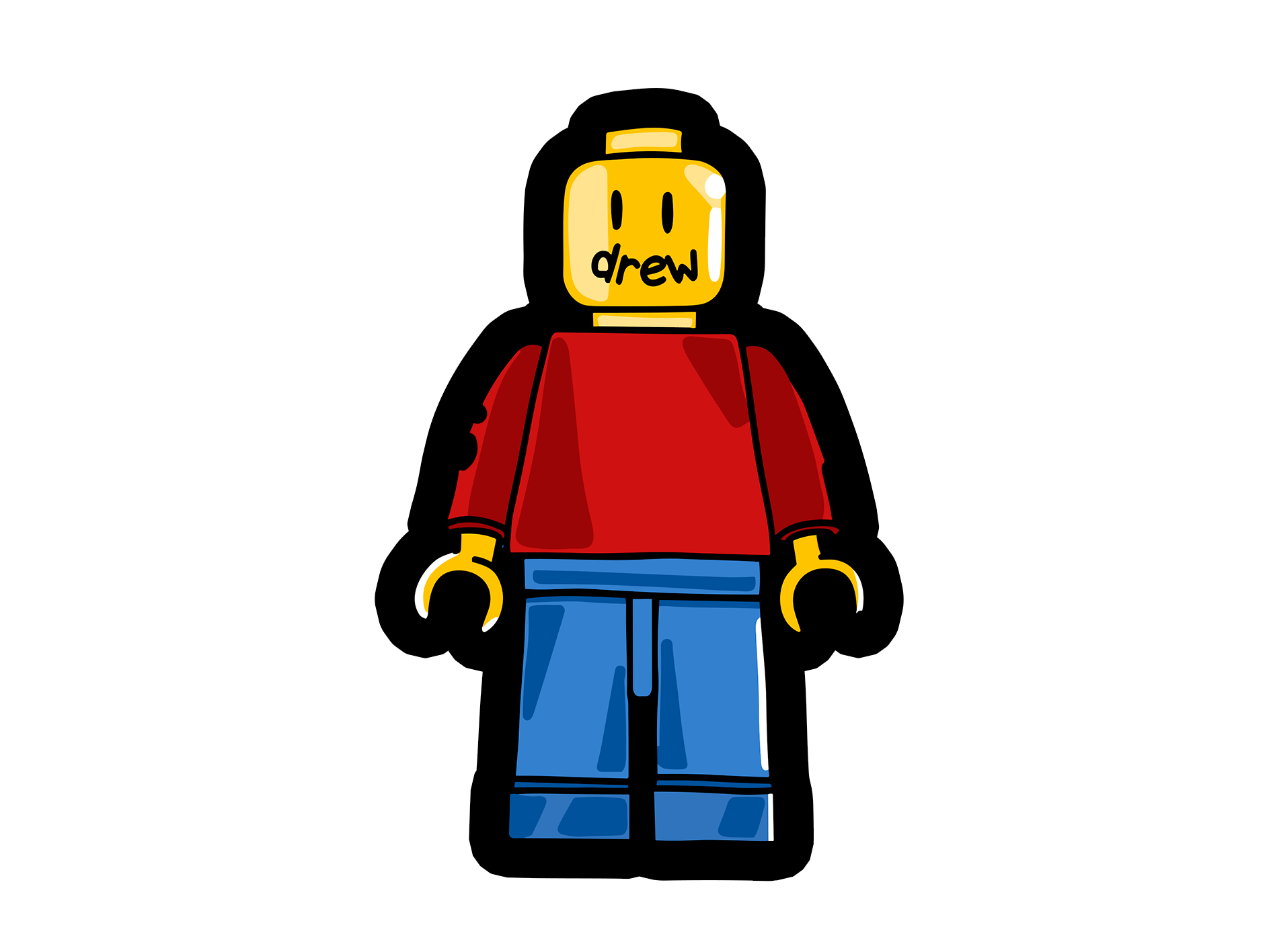 DREW HOUSE