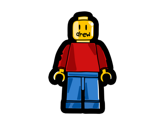 DREW HOUSE