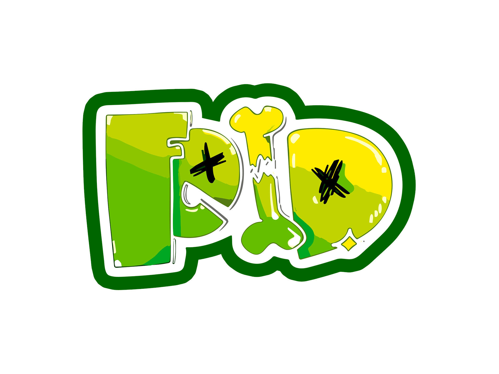 STICKER FERXXO