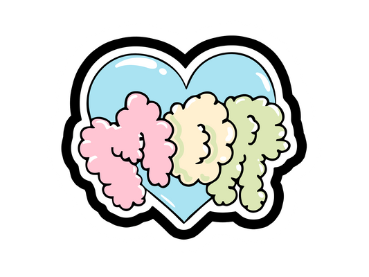 STICKER FERXXO