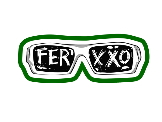 STICKER FERXXO