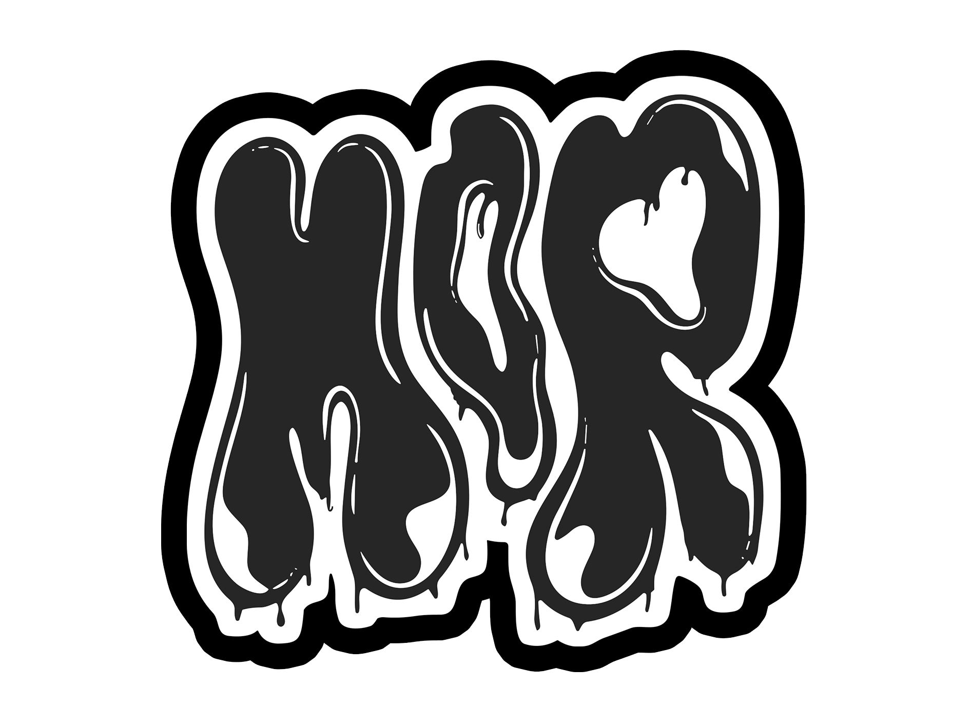 STICKER FERXXO
