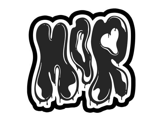 STICKER FERXXO