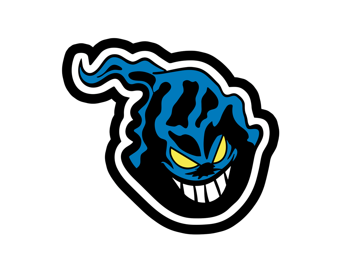 STICKER FERXXO