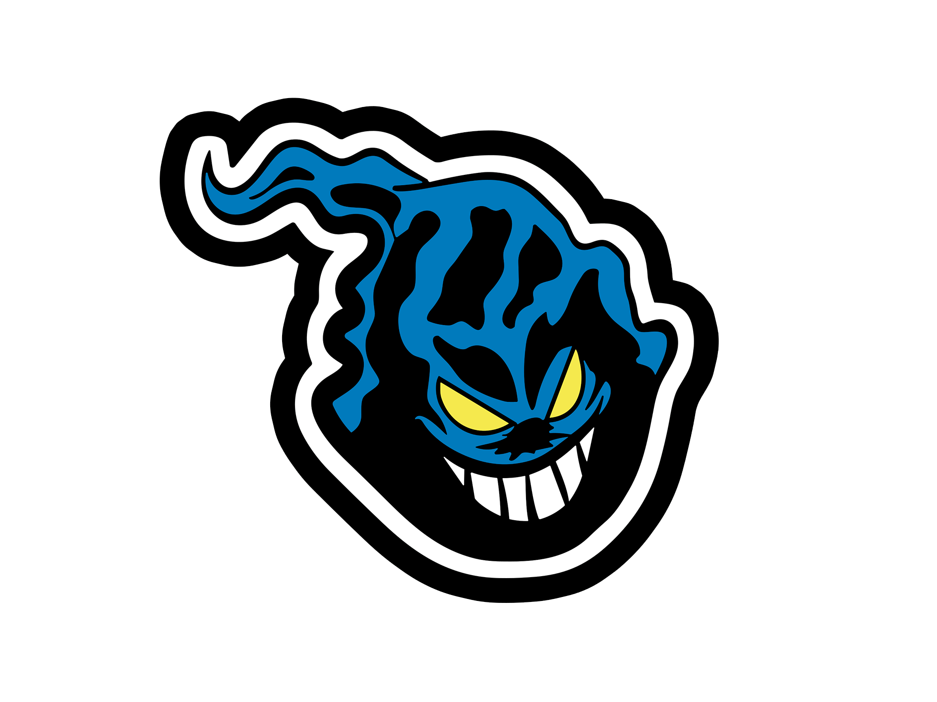 STICKER FERXXO