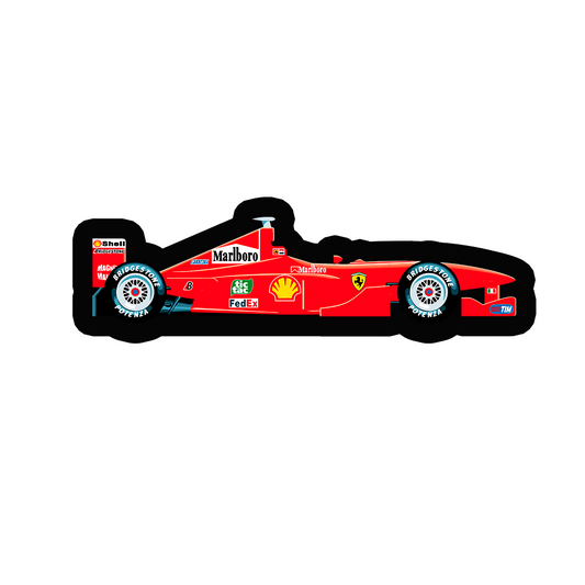 FORMULA 1