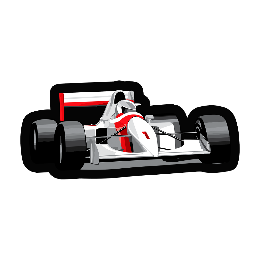 FORMULA 1
