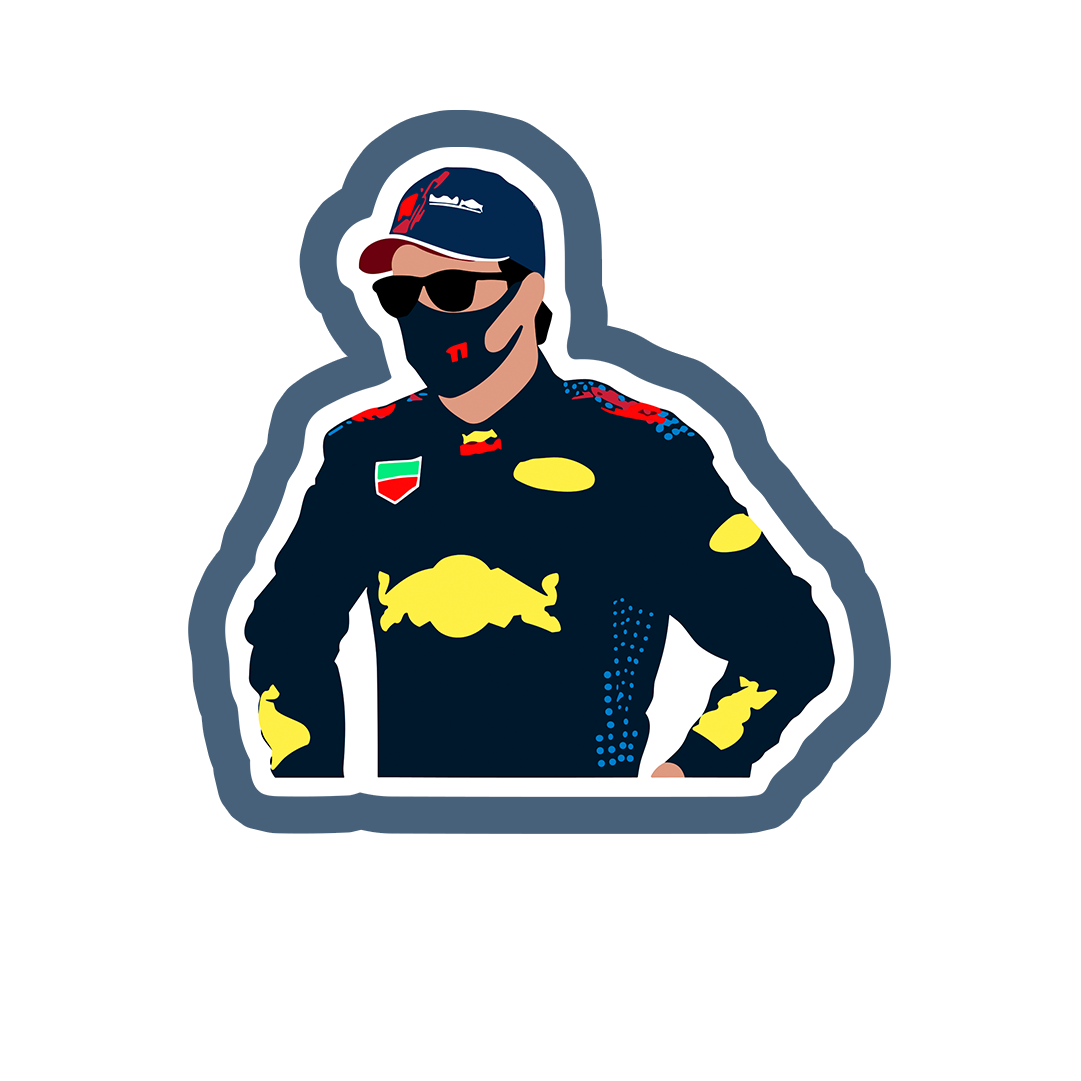 FORMULA 1