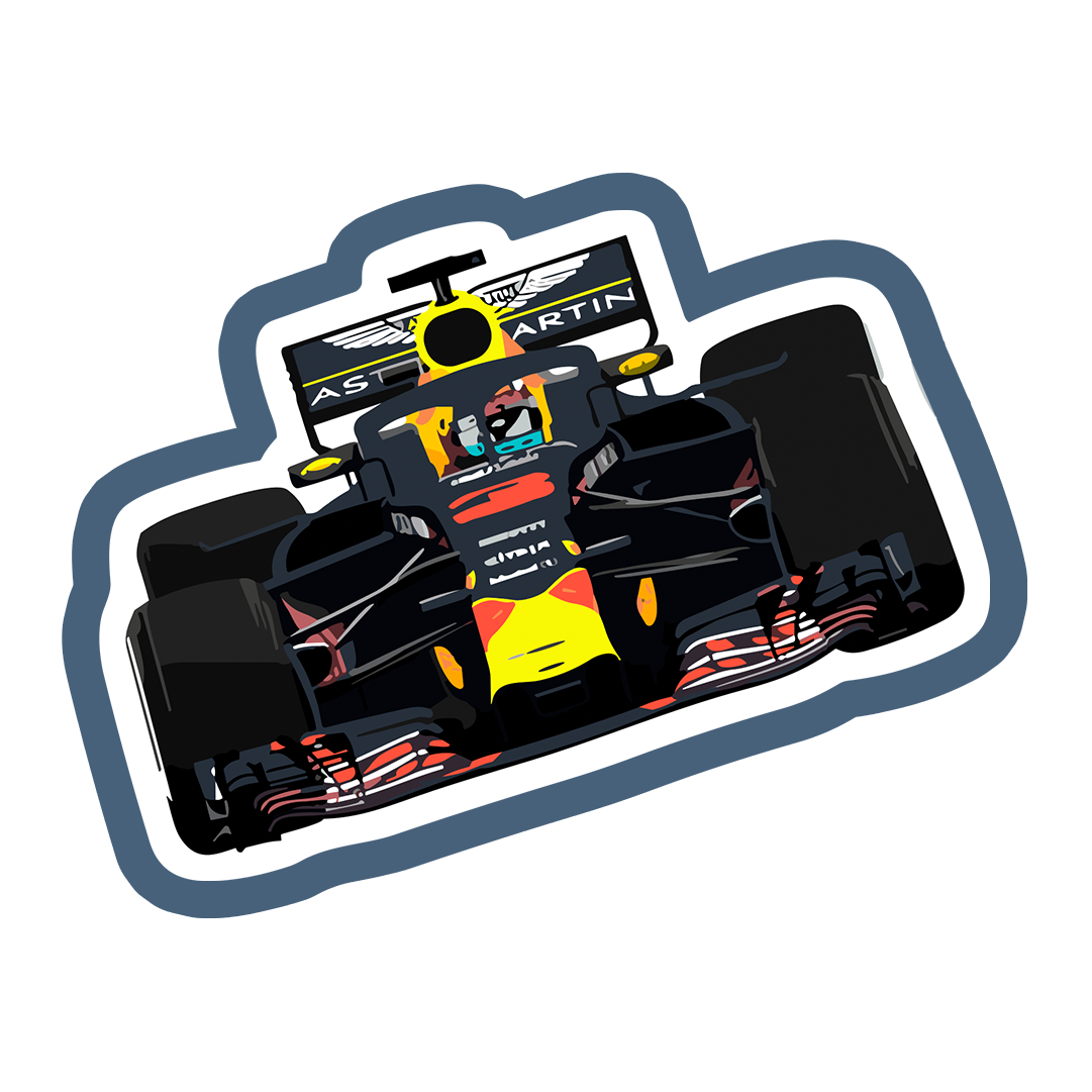 FORMULA 1