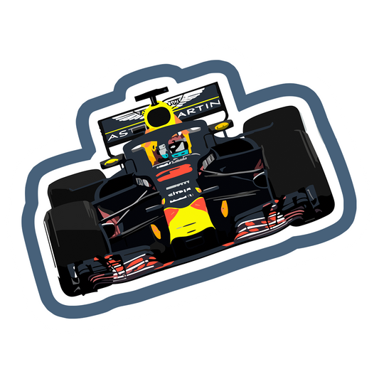 FORMULA 1