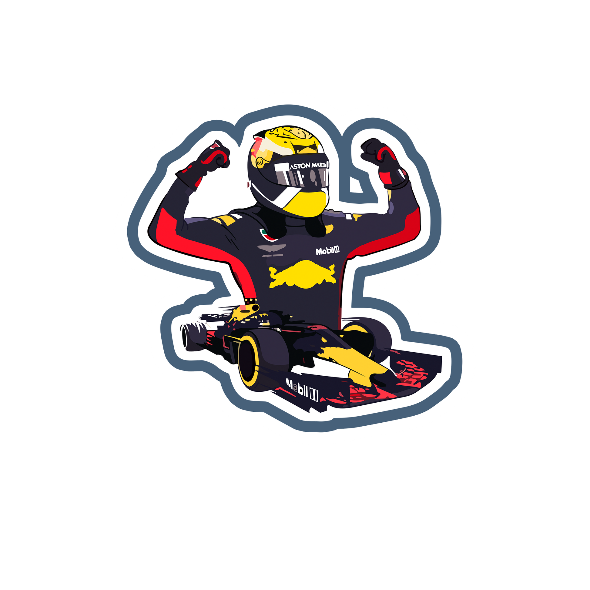 FORMULA 1