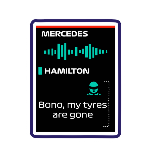 FORMULA 1