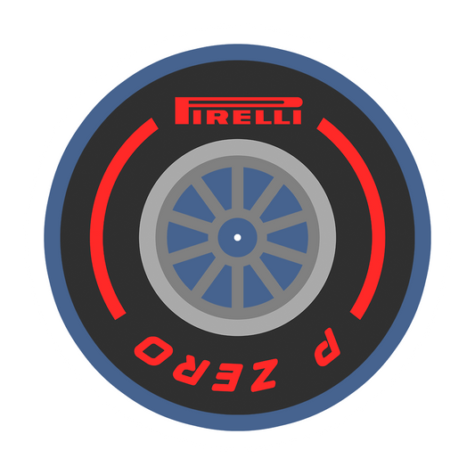 FORMULA 1