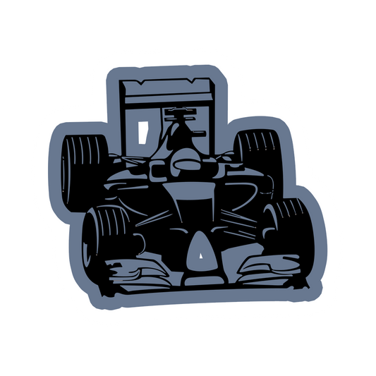 FORMULA 1