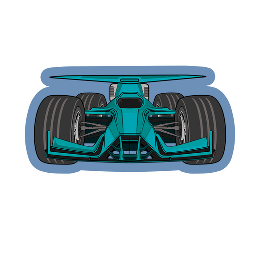 FORMULA 1