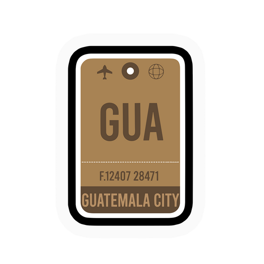 GUATEMALA