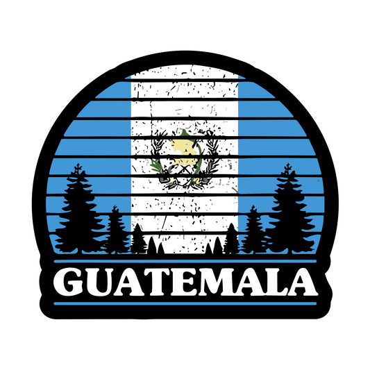 GUATEMALA