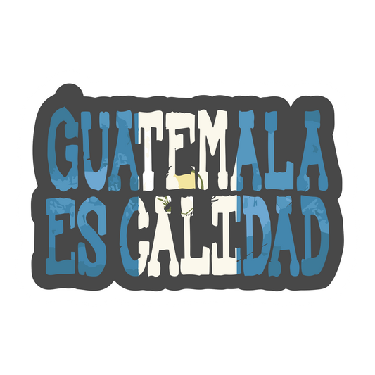 GUATEMALA