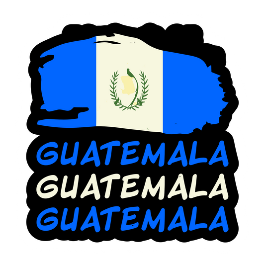 GUATEMALA