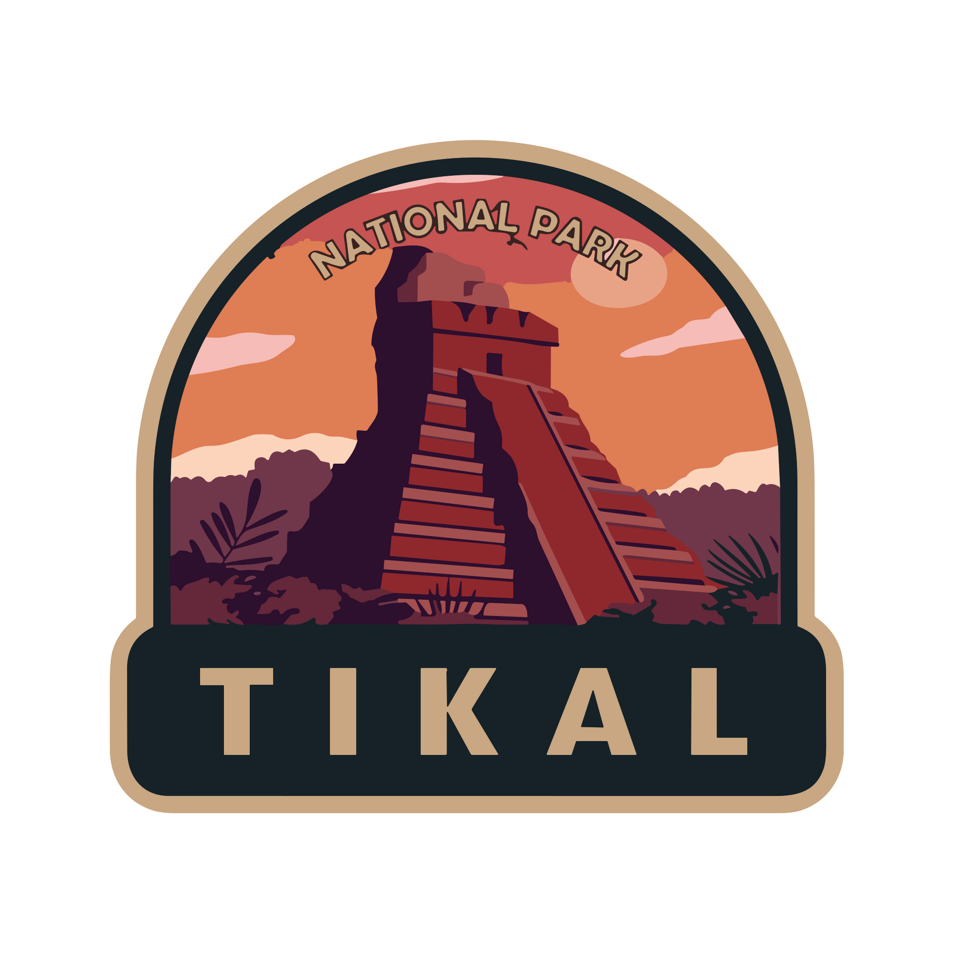 GUATEMALA