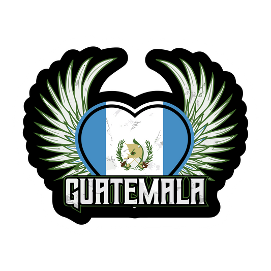 GUATEMALA
