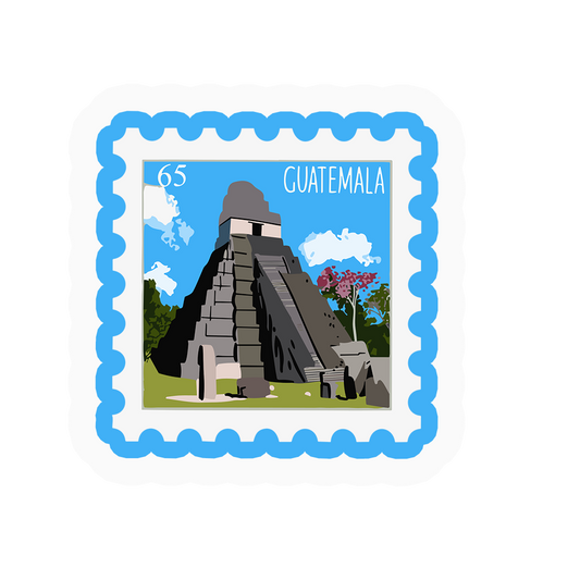 GUATEMALA