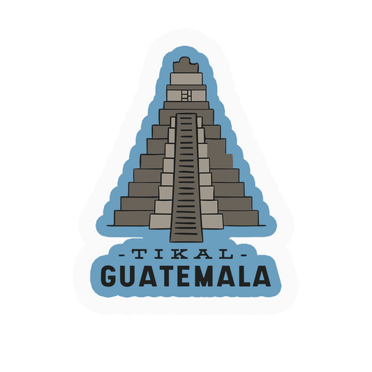 GUATEMALA
