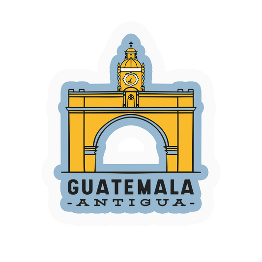 GUATEMALA