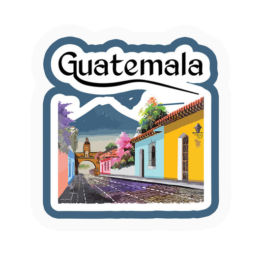 GUATEMALA