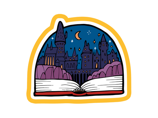 HARRY POTTER