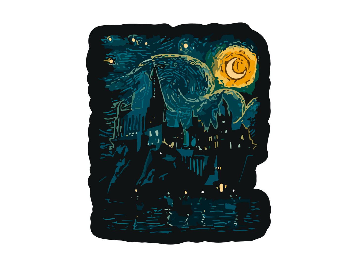 HARRY POTTER
