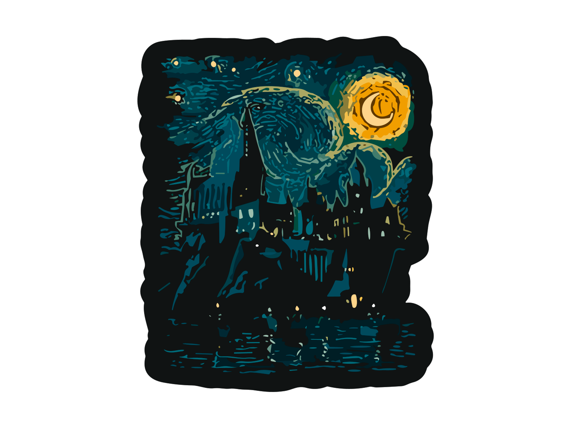 HARRY POTTER