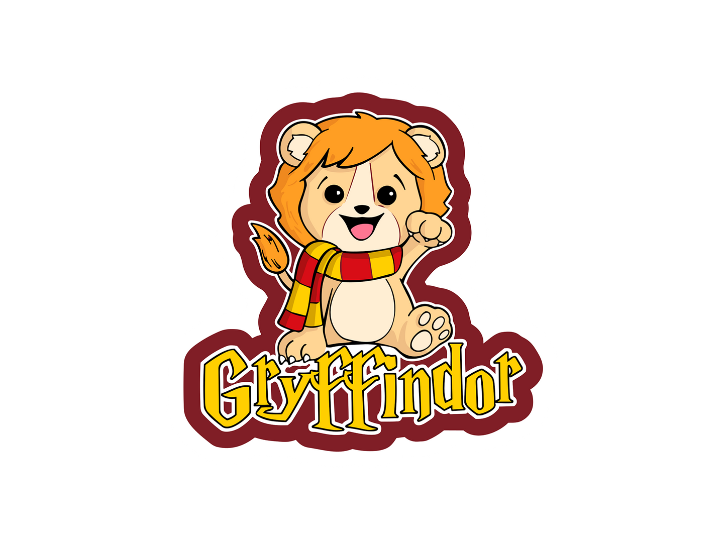 HARRY POTTER