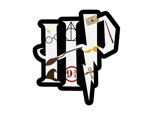 HARRY POTTER