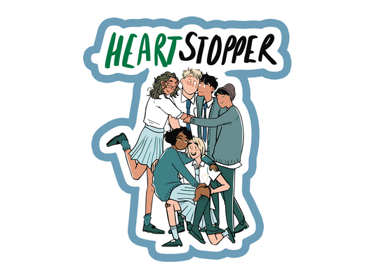 HEARTSTOPPER
