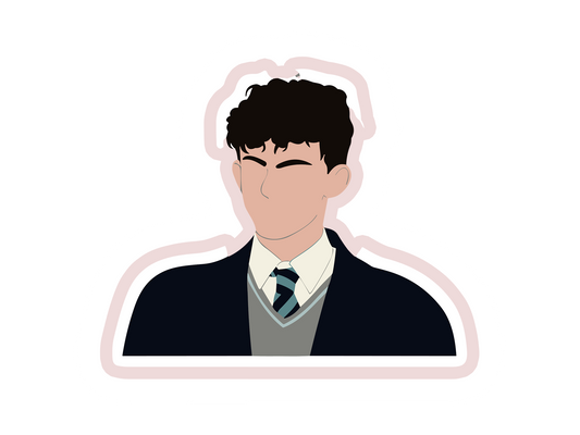 HEARTSTOPPER