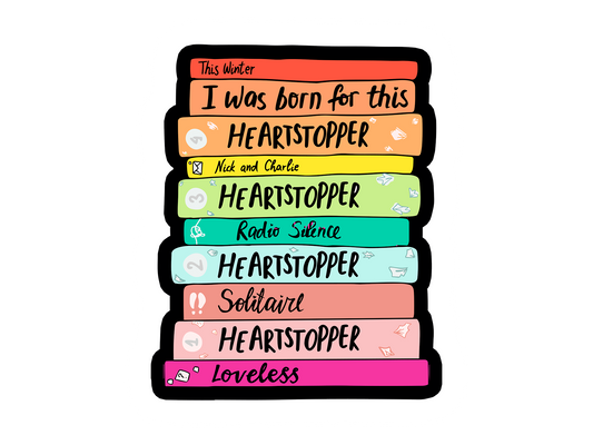 HEARTSTOPPER