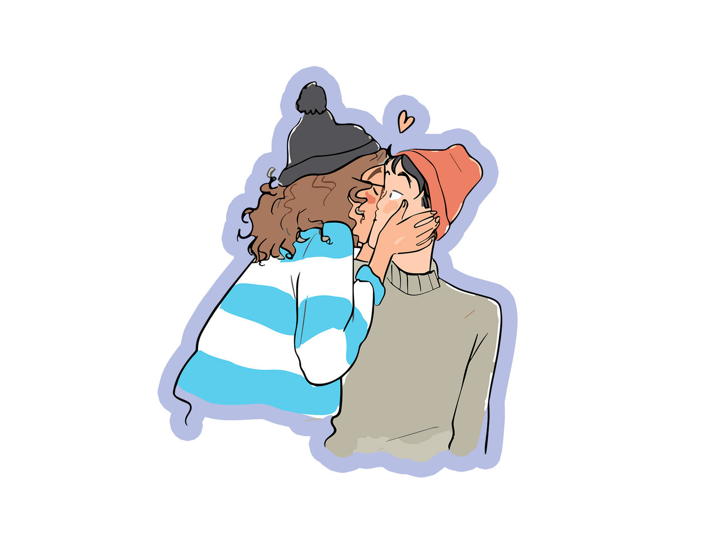 HEARTSTOPPER