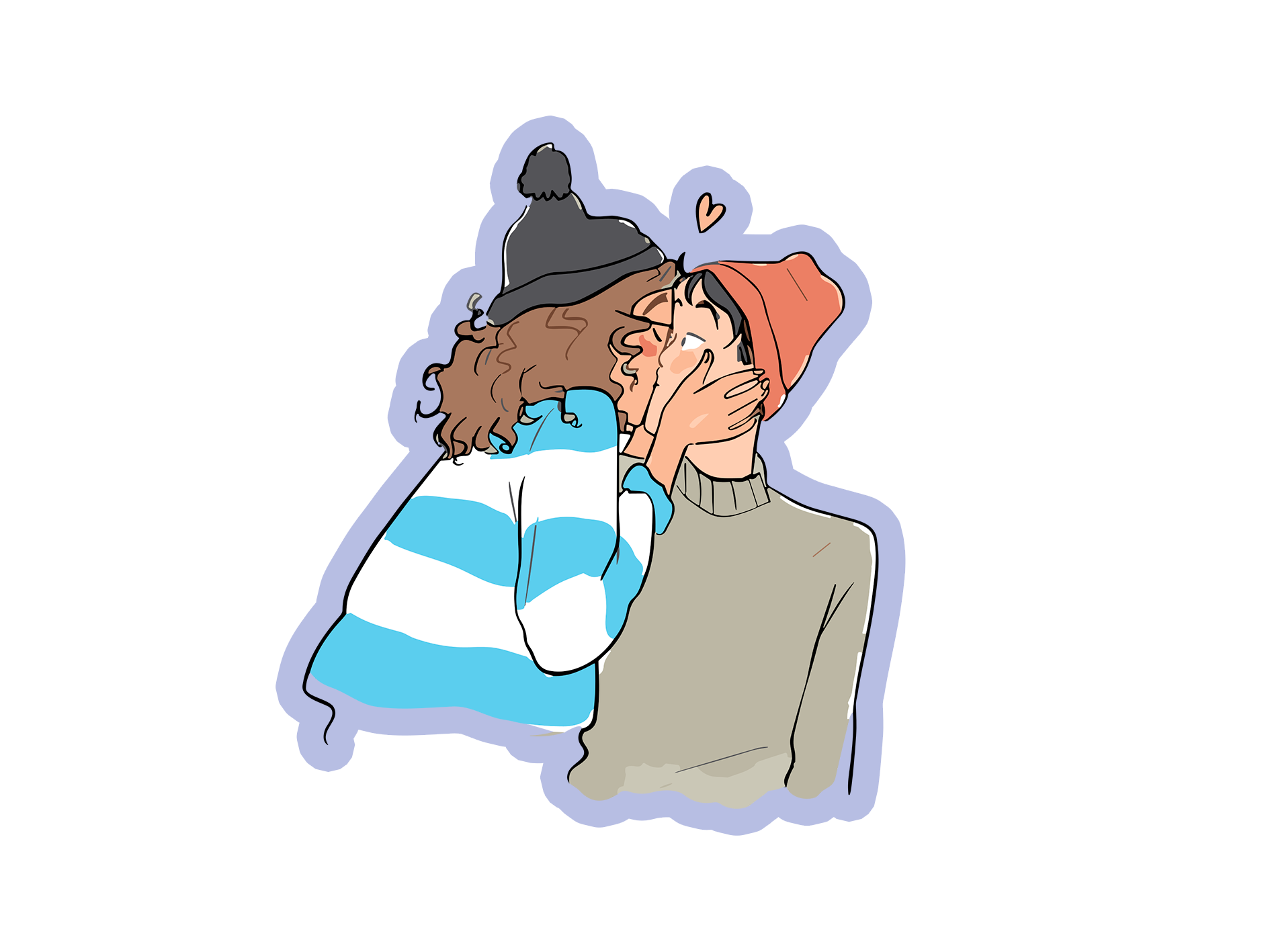 HEARTSTOPPER