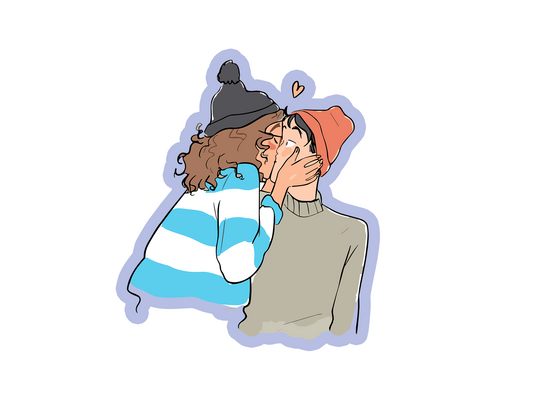 HEARTSTOPPER