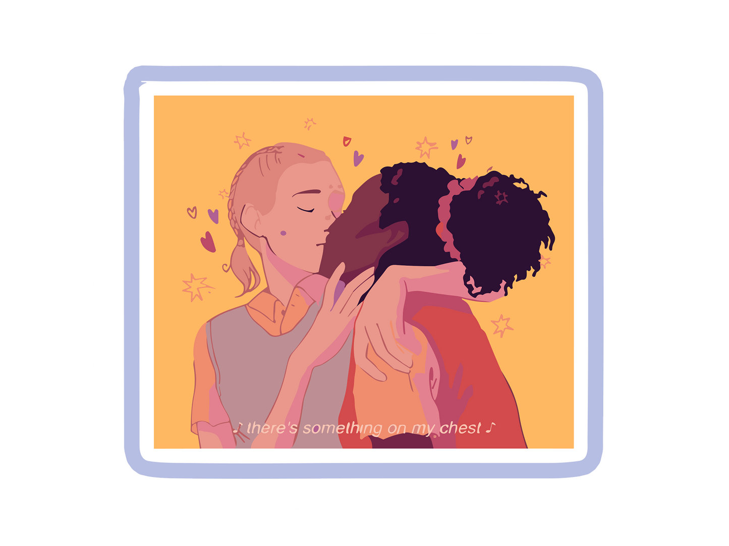 HEARTSTOPPER