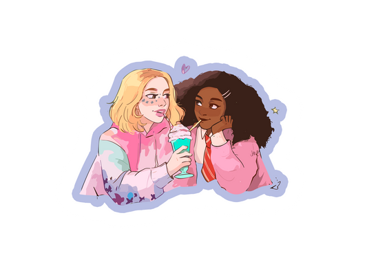 HEARTSTOPPER