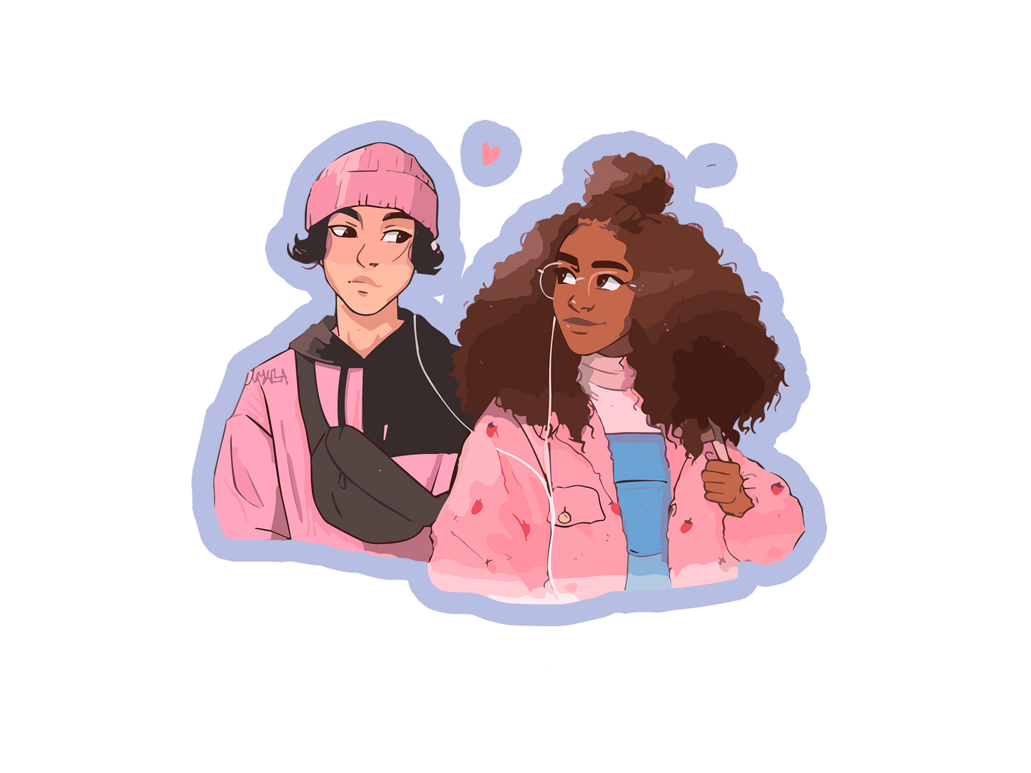 HEARTSTOPPER