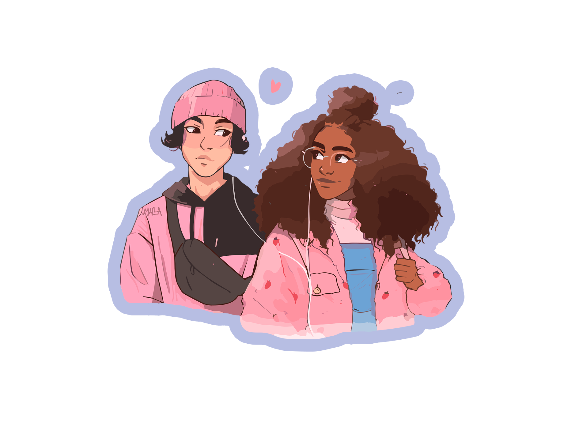 HEARTSTOPPER