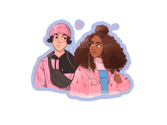 HEARTSTOPPER