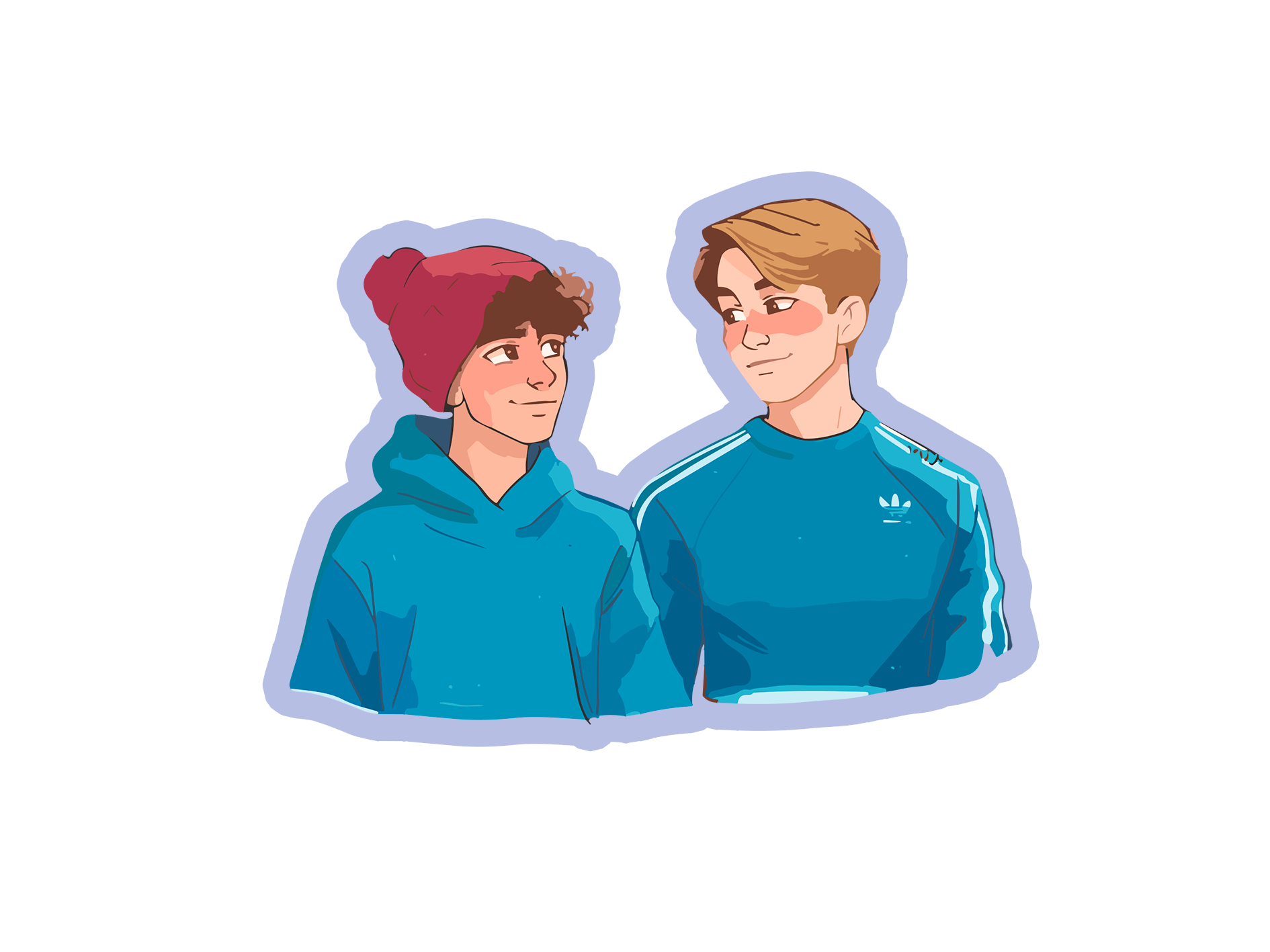 HEARTSTOPPER