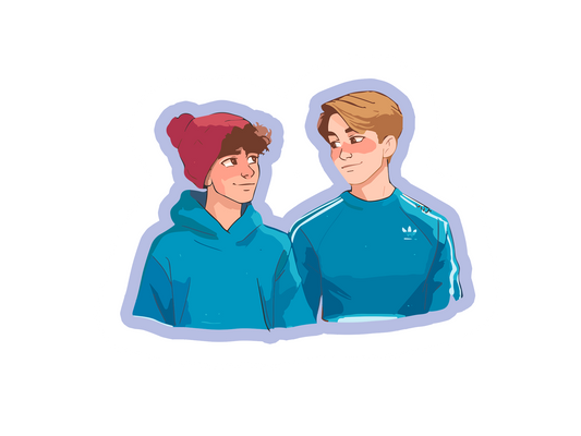 HEARTSTOPPER