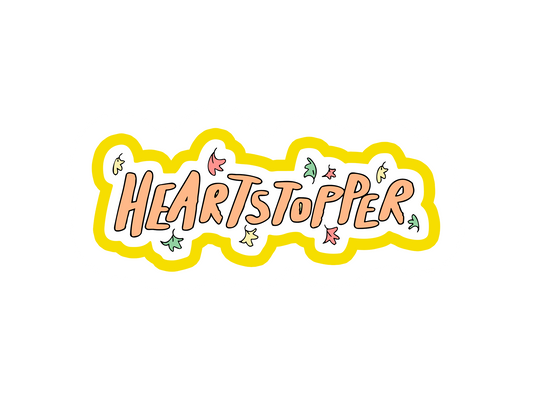 HEARTSTOPPER