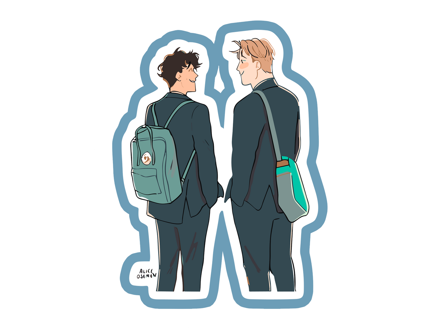 HEARTSTOPPER