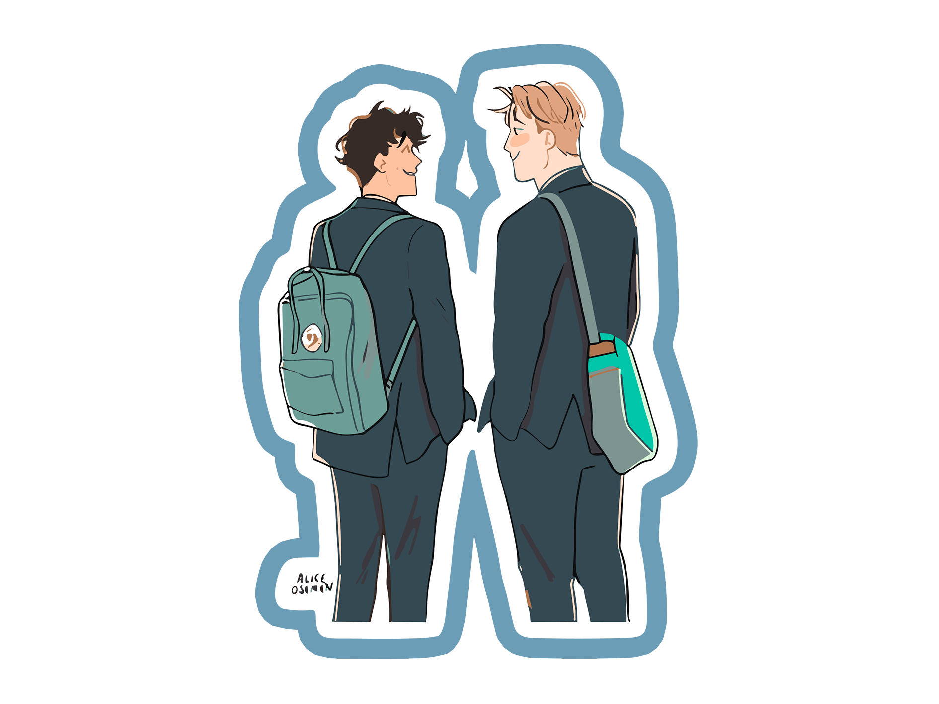 HEARTSTOPPER